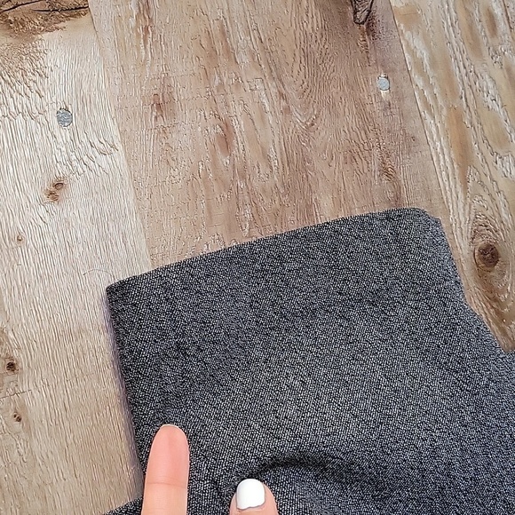 Express Size 00 Straight Leg Dress Pants - Picture 2 of 6